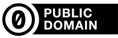 CC0 Public Domain License