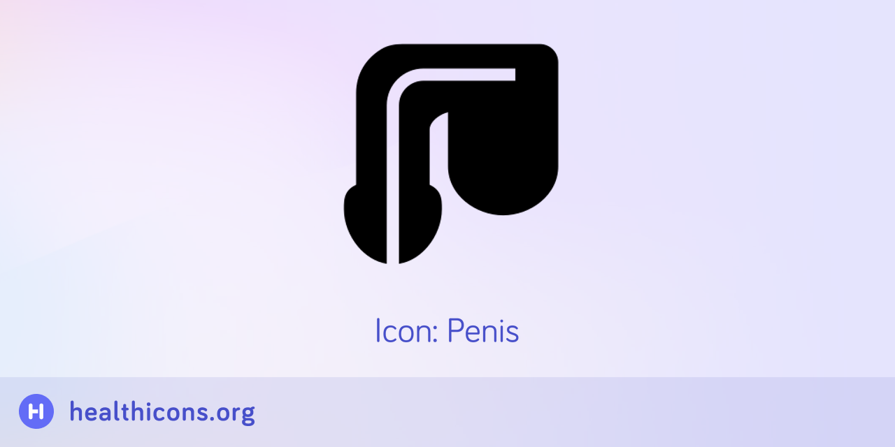 Icon: Penis