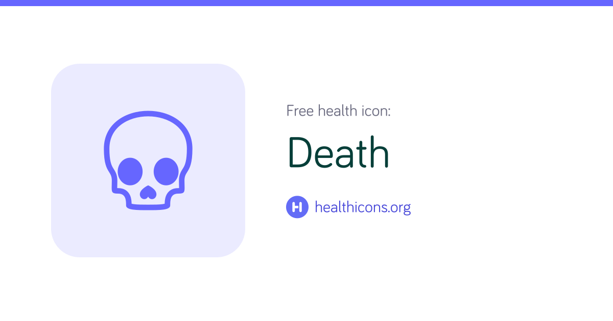 Icon: Death