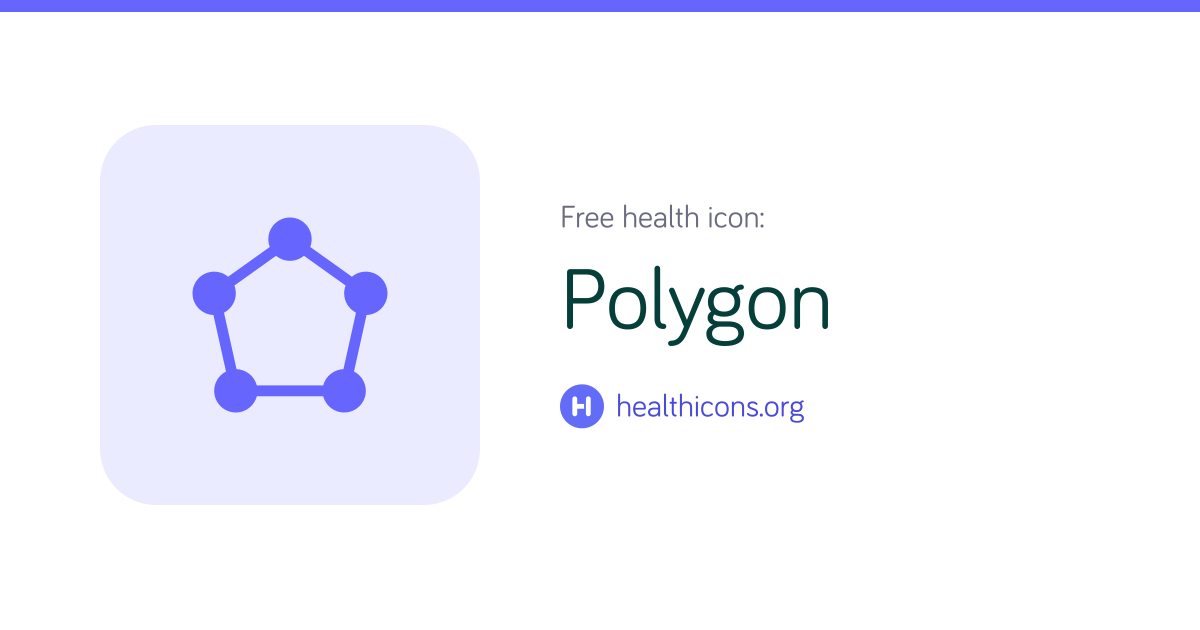 Icon: Polygon