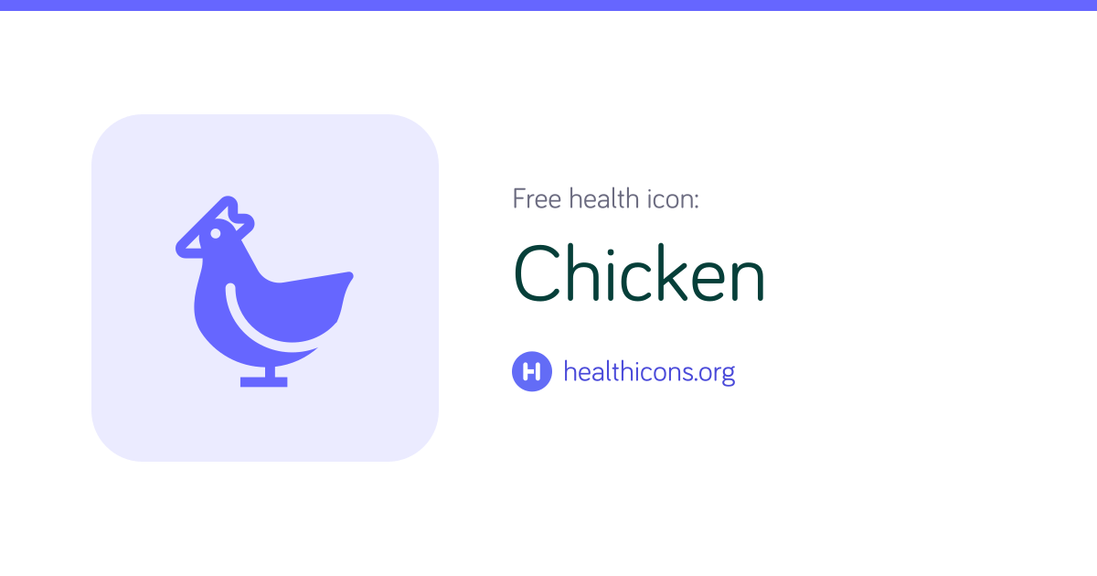 Icon: Chicken
